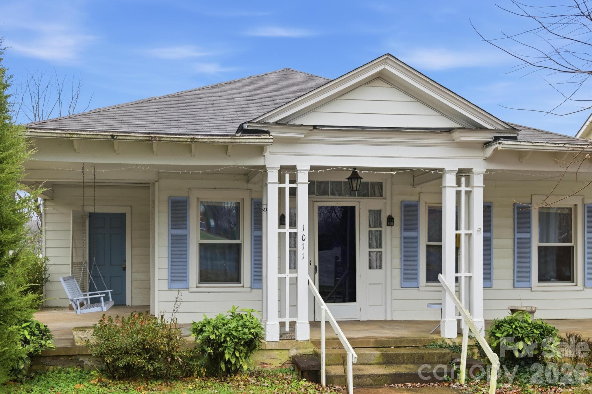 Single Family Residence at 1011 Ashe Avenue NW, Lenoir, photo 24 of 41