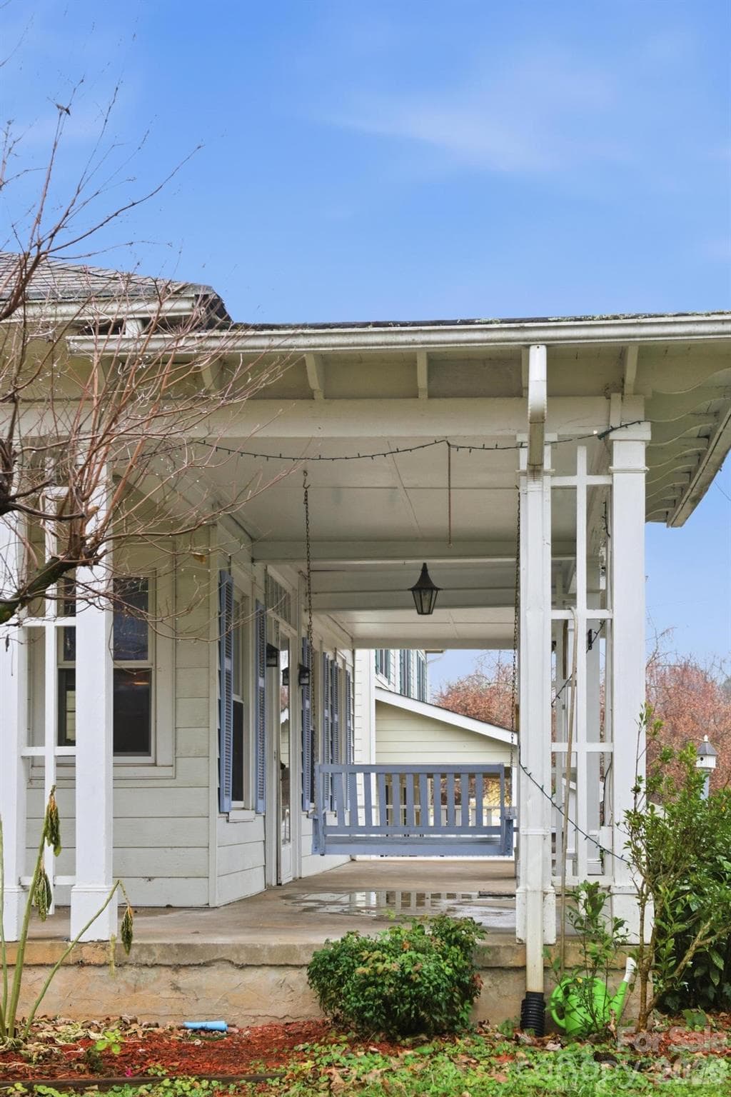 Single Family Residence at 1011 Ashe Avenue NW, Lenoir, photo 29 of 41
