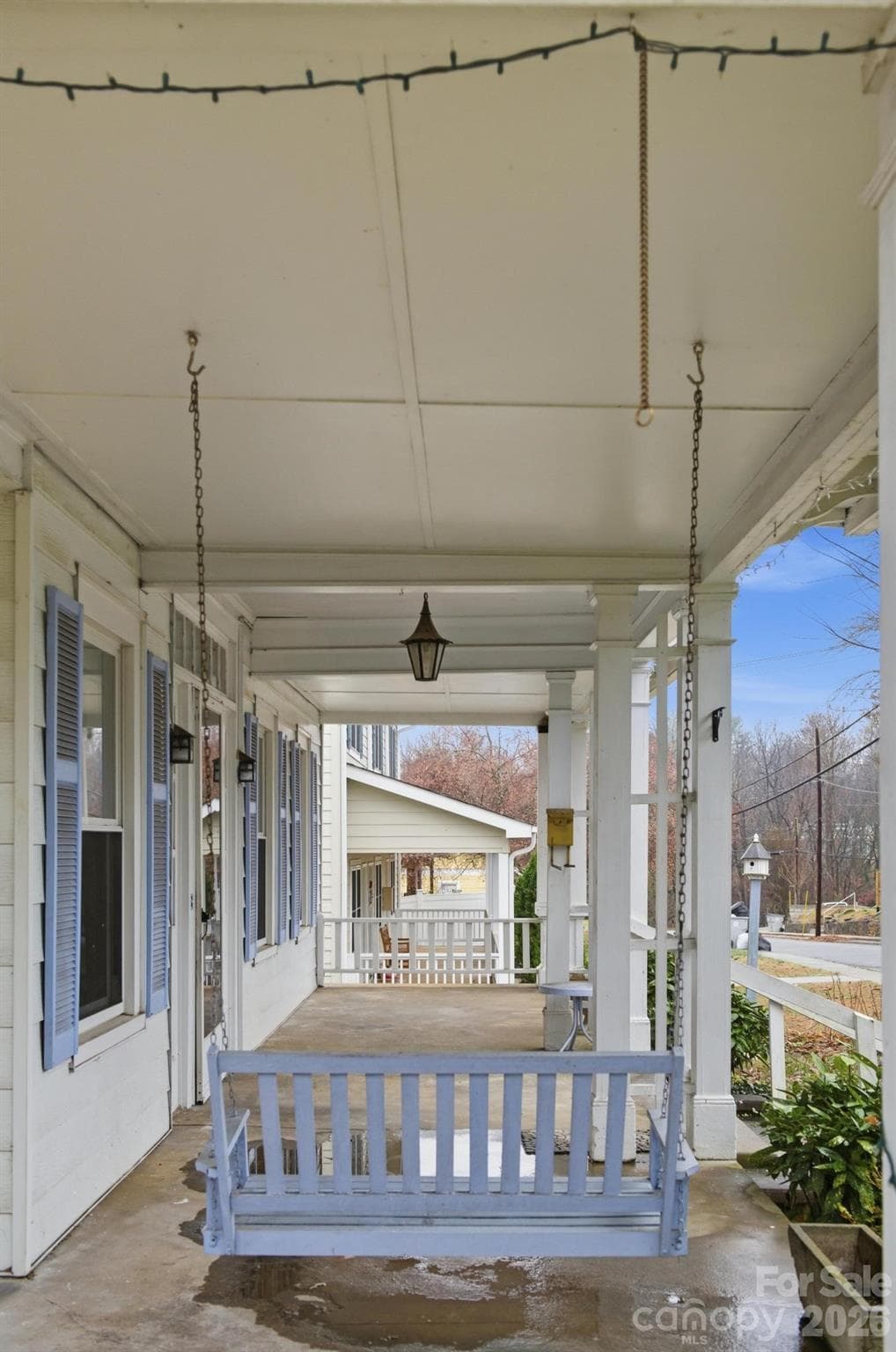 Single Family Residence at 1011 Ashe Avenue NW, Lenoir, photo 30 of 41
