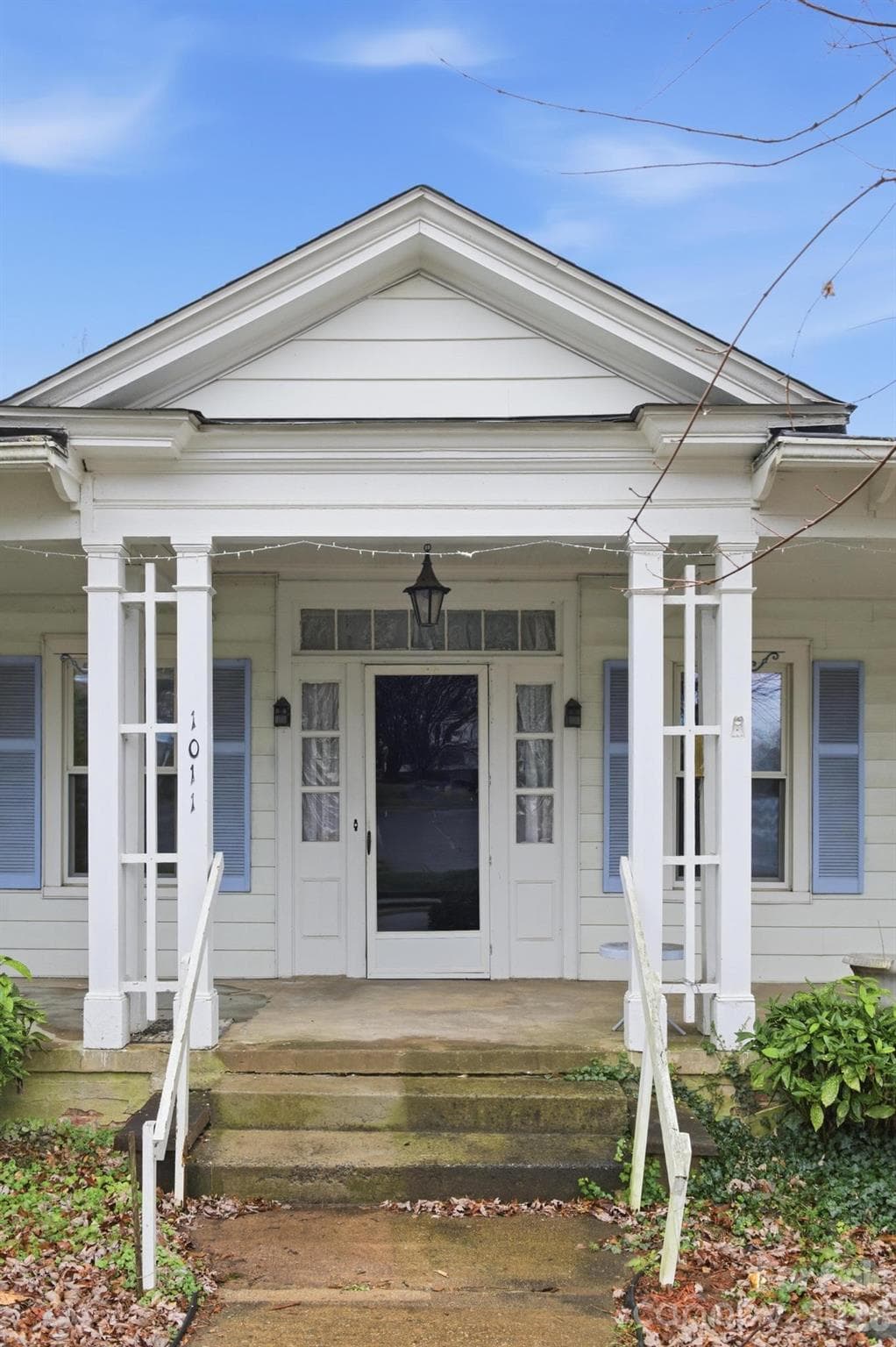 Single Family Residence at 1011 Ashe Avenue NW, Lenoir, photo 31 of 41