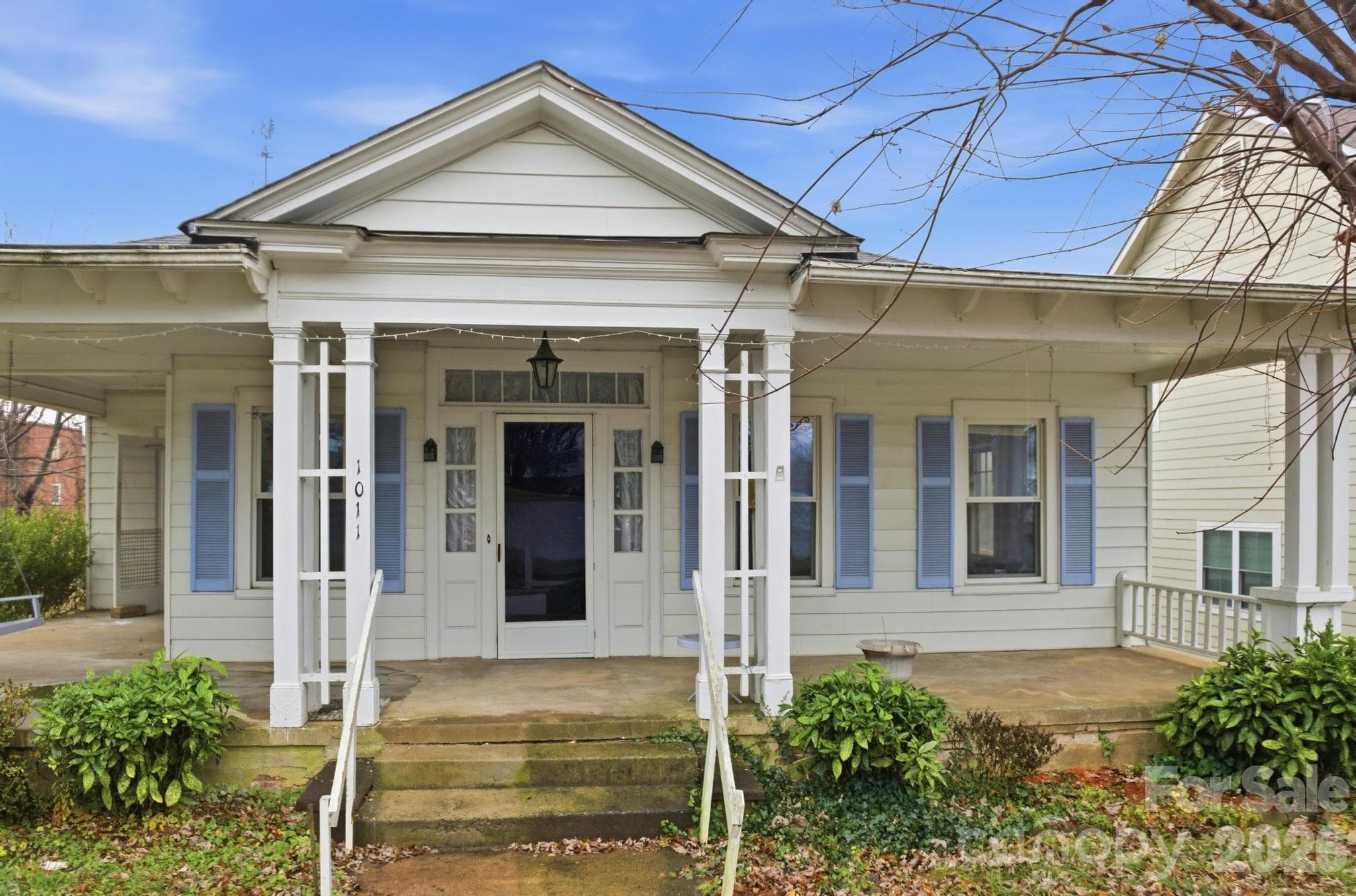 Single Family Residence at 1011 Ashe Avenue NW, Lenoir, photo 32 of 41