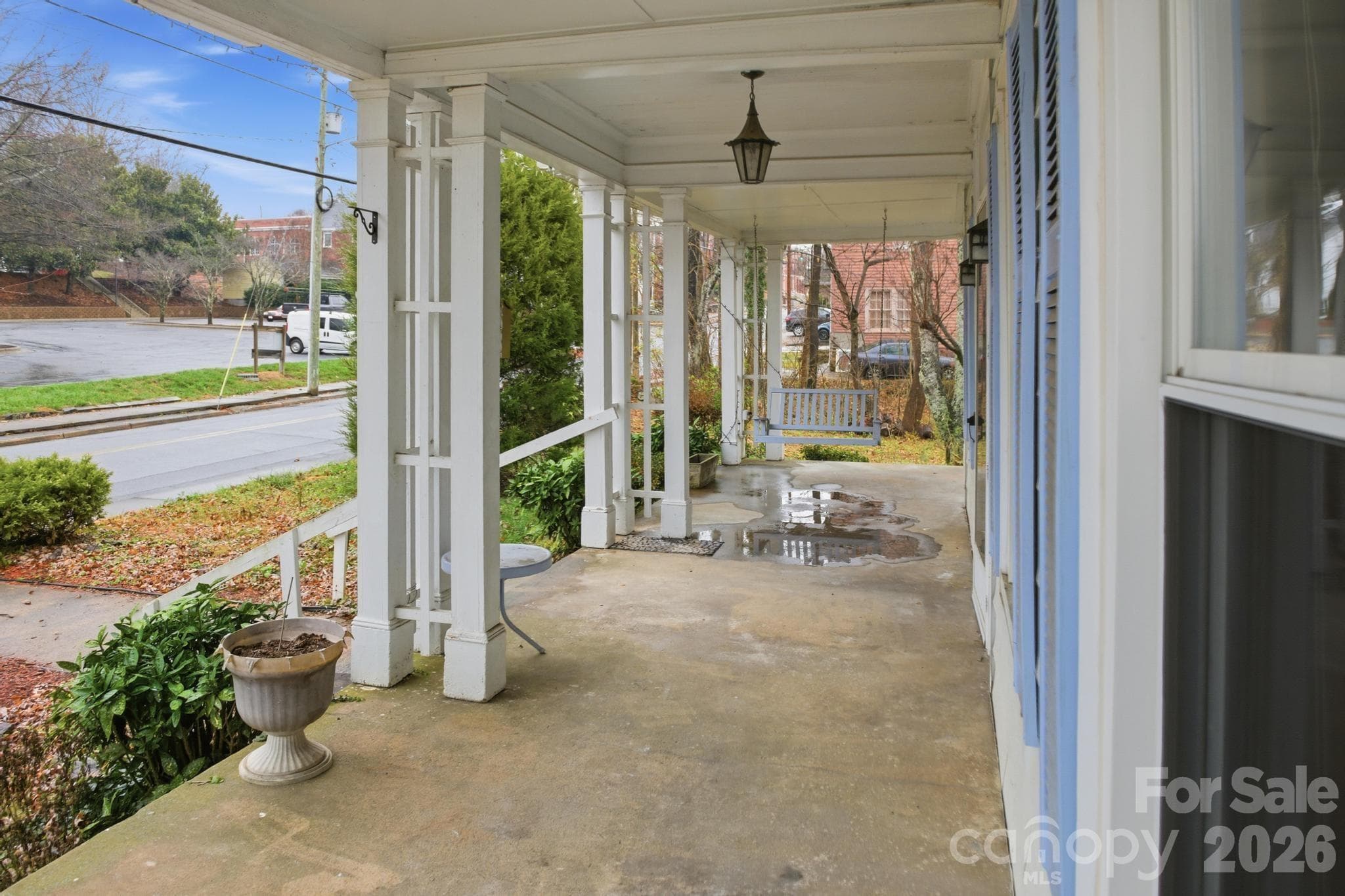 Single Family Residence at 1011 Ashe Avenue NW, Lenoir, photo 33 of 41