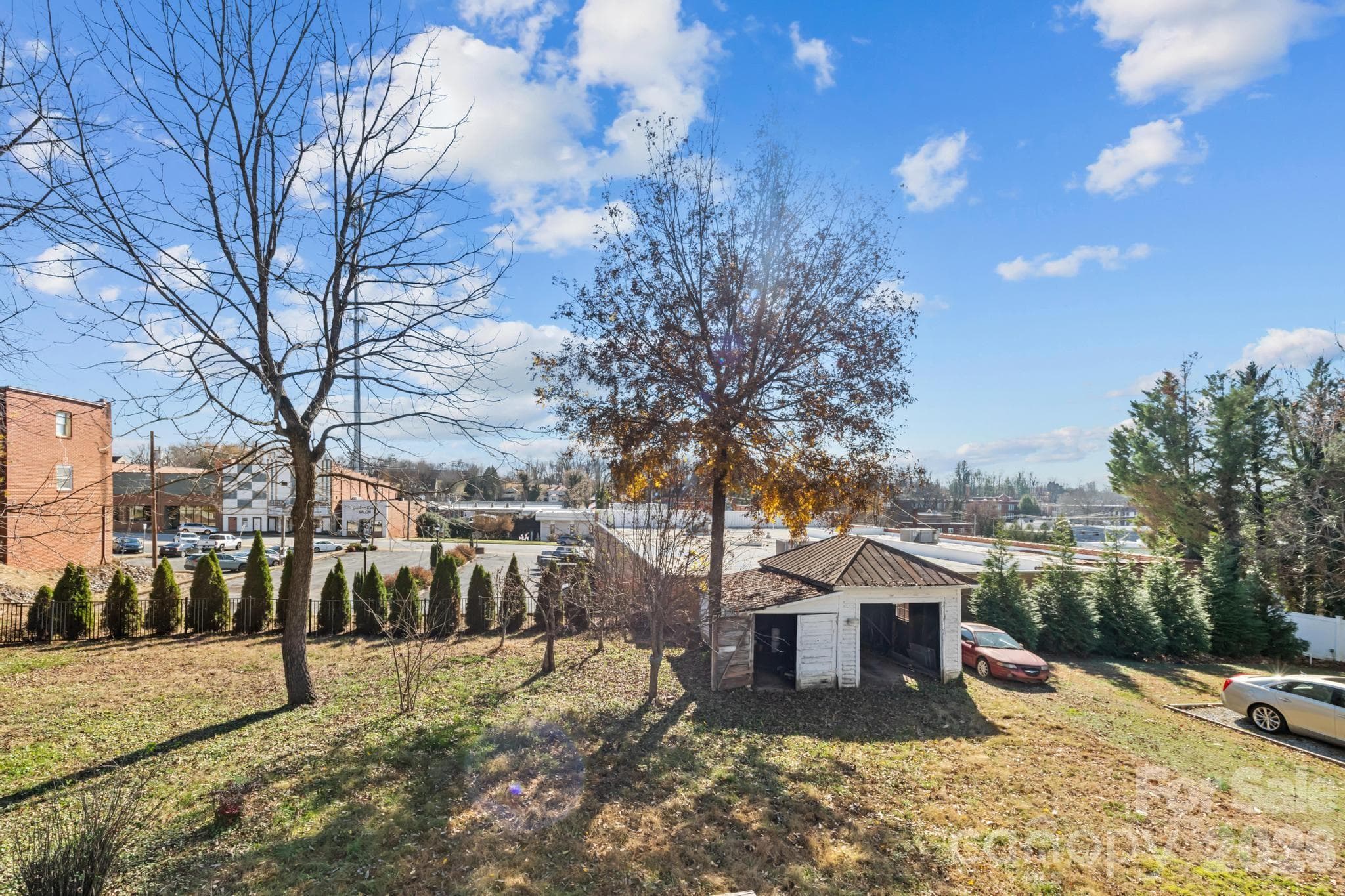 Single Family Residence at 1011 Ashe Avenue NW, Lenoir, photo 36 of 41