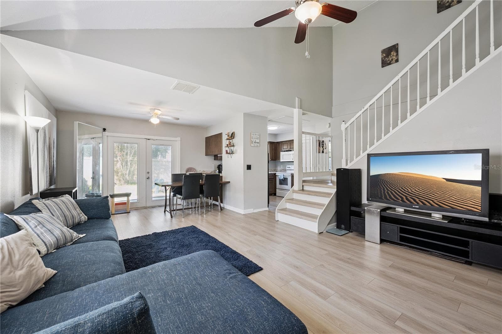 Single Family Residence at 2372 PEBBLE BROOK RD, KISSIMMEE, photo 7 of 33