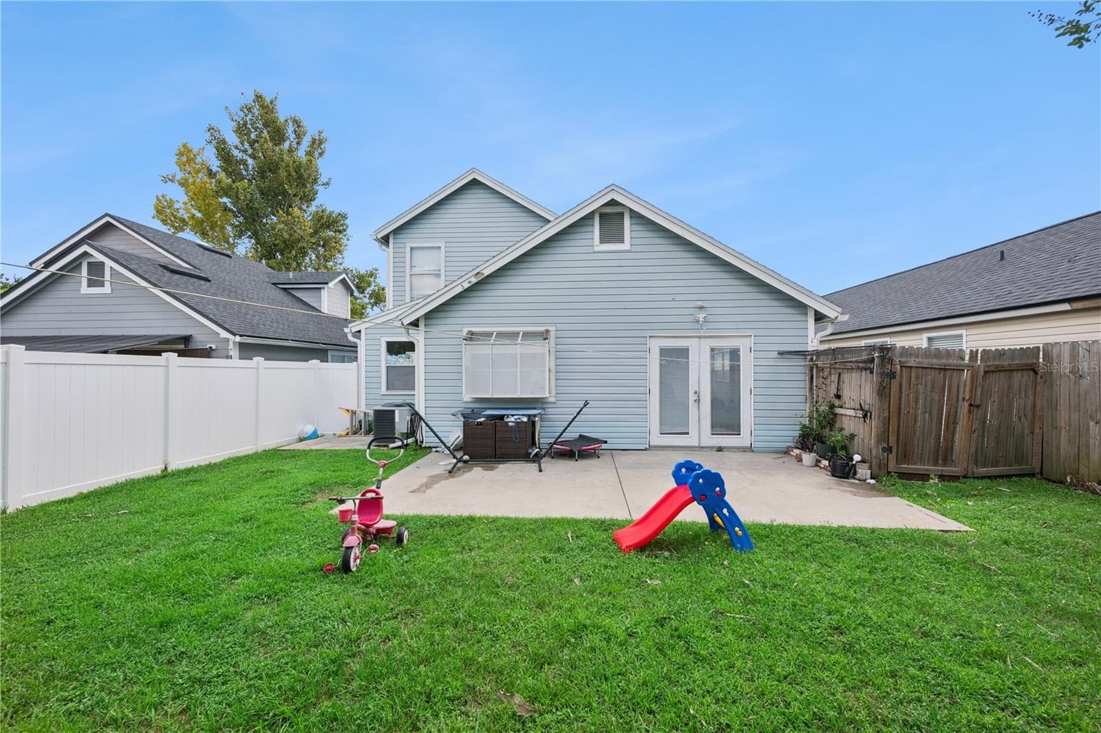 Single Family Residence at 2372 PEBBLE BROOK RD, KISSIMMEE, photo 30 of 33