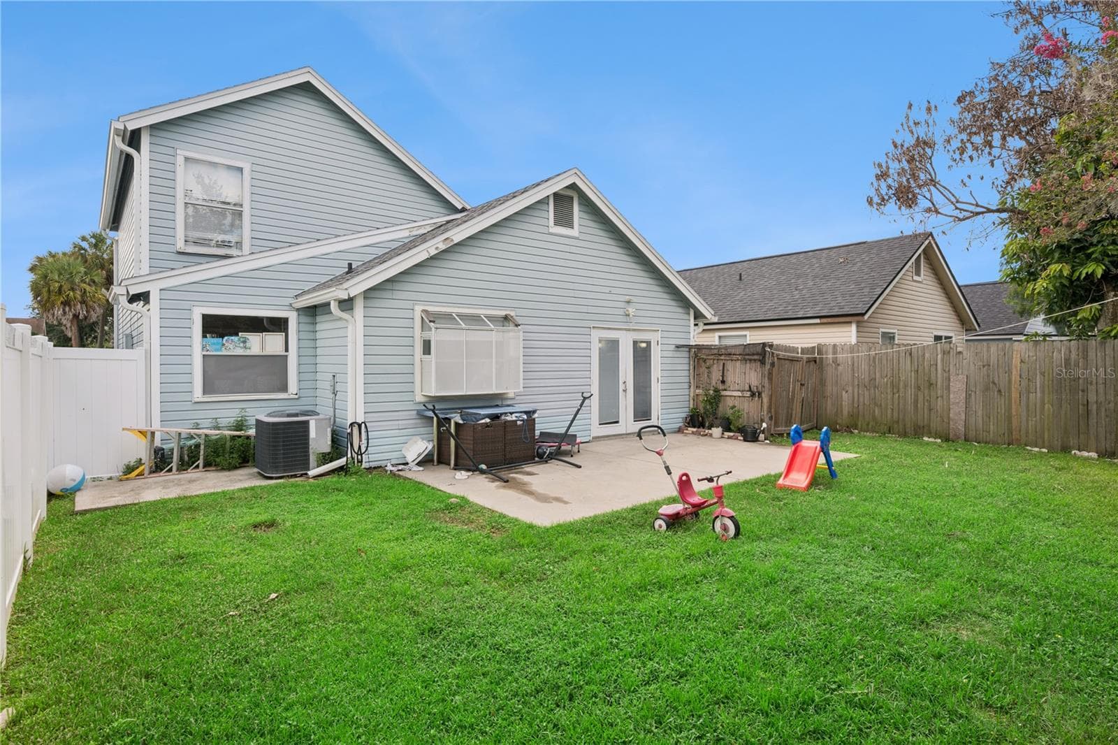 Single Family Residence at 2372 PEBBLE BROOK RD, KISSIMMEE, photo 31 of 33