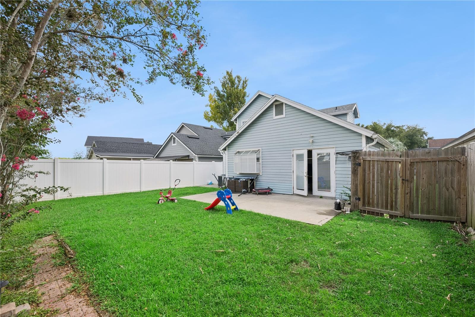 Single Family Residence at 2372 PEBBLE BROOK RD, KISSIMMEE, photo 32 of 33