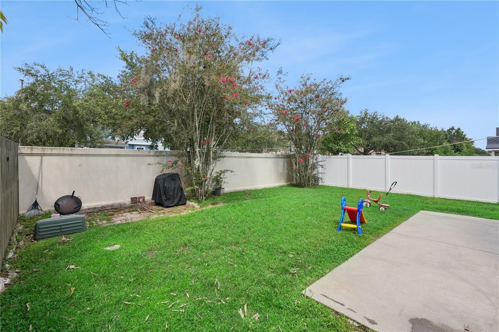 Single Family Residence at 2372 PEBBLE BROOK RD, KISSIMMEE, photo 33 of 33