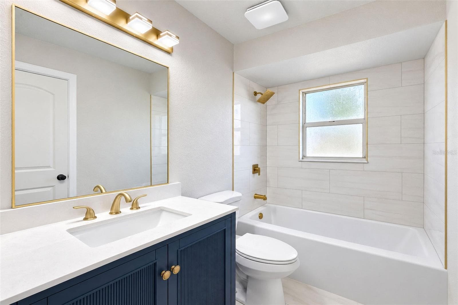 guest bathroom - 2169 PAGODA LN, PUNTA GORDA