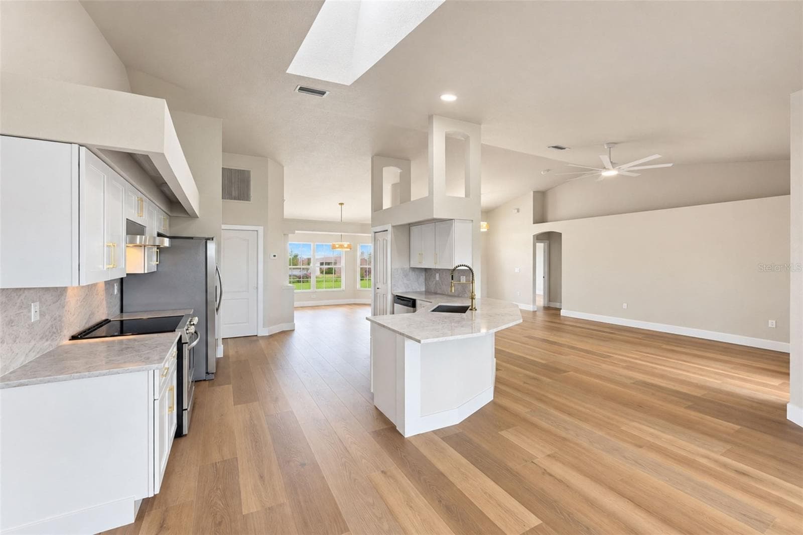 Single Family Residence at 2169 PAGODA LN, PUNTA GORDA, photo 12 of 37
