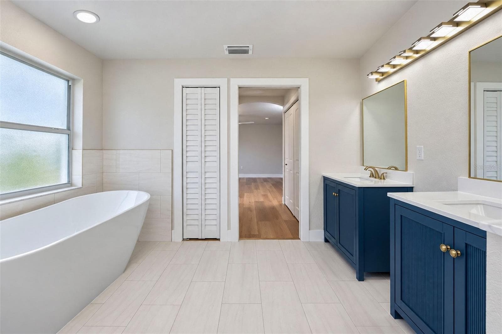 Primary Bathroom - 2169 PAGODA LN, PUNTA GORDA