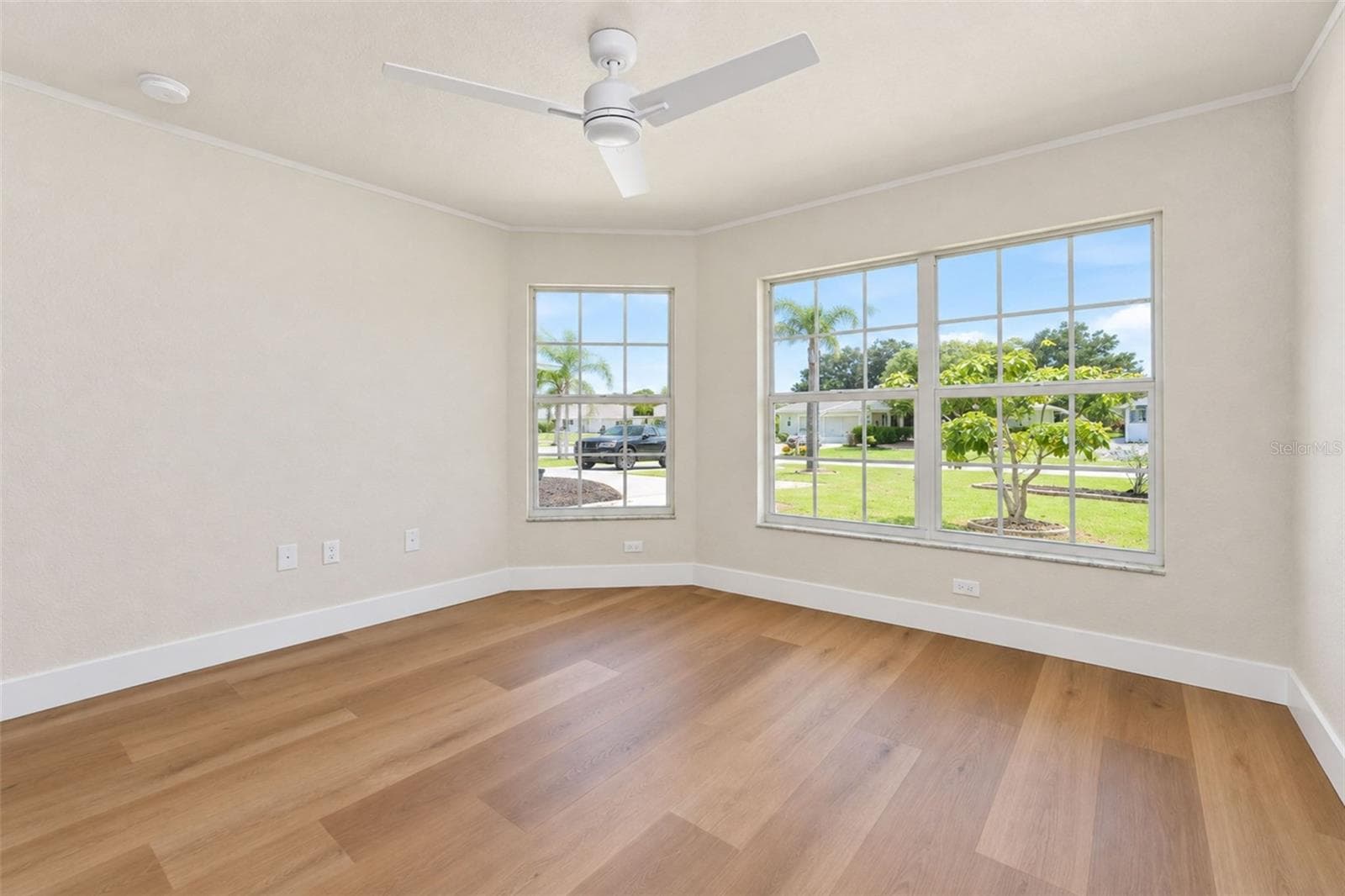 3rd Bedroom - 2169 PAGODA LN, PUNTA GORDA