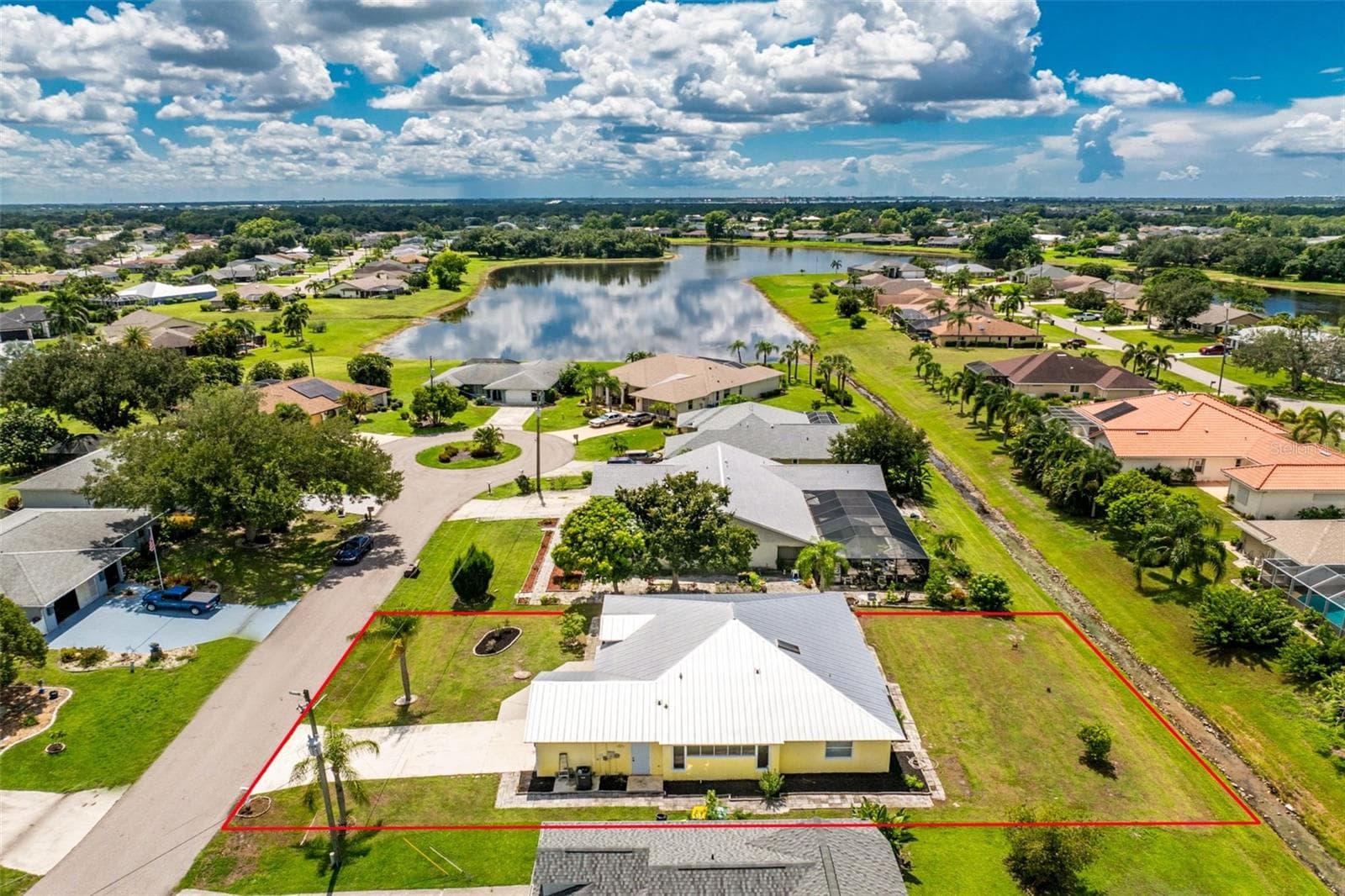 Single Family Residence at 2169 PAGODA LN, PUNTA GORDA, photo 33 of 37
