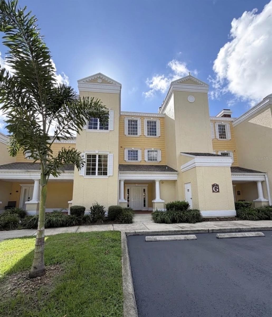 1339 SEVEN EAGLES CT #101