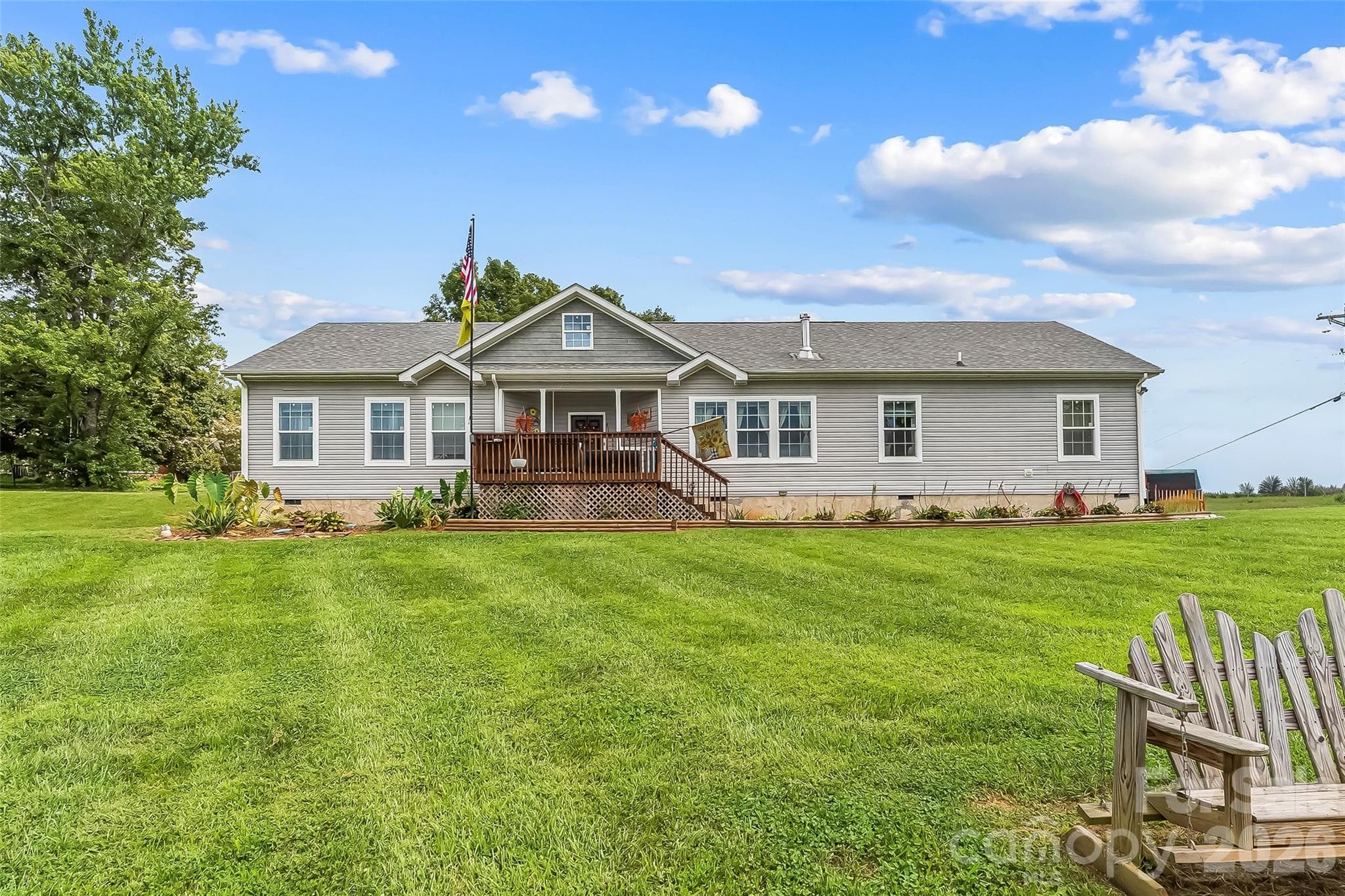 3740 Bennett Road