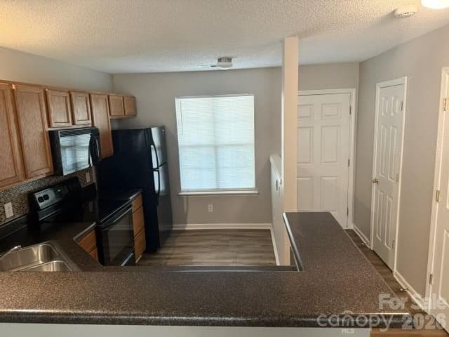 Townhouse at Charlotte, photo 4 of 18
