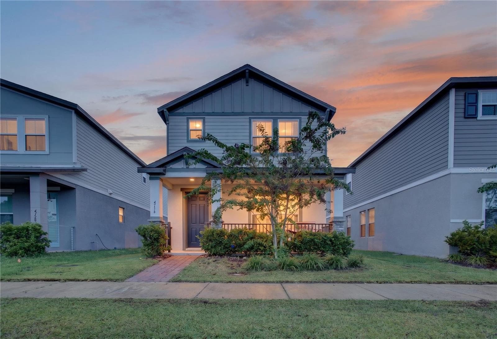 4716 HOMESTEAD TRL