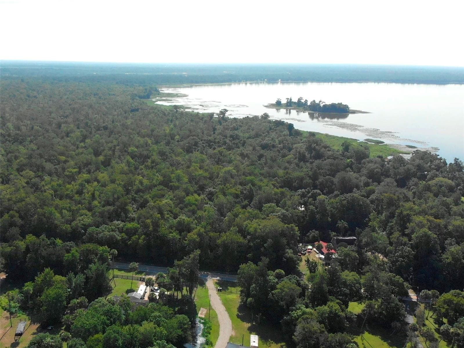 Land at HALABRIN RD, HAINES CITY, photo 7 of 8