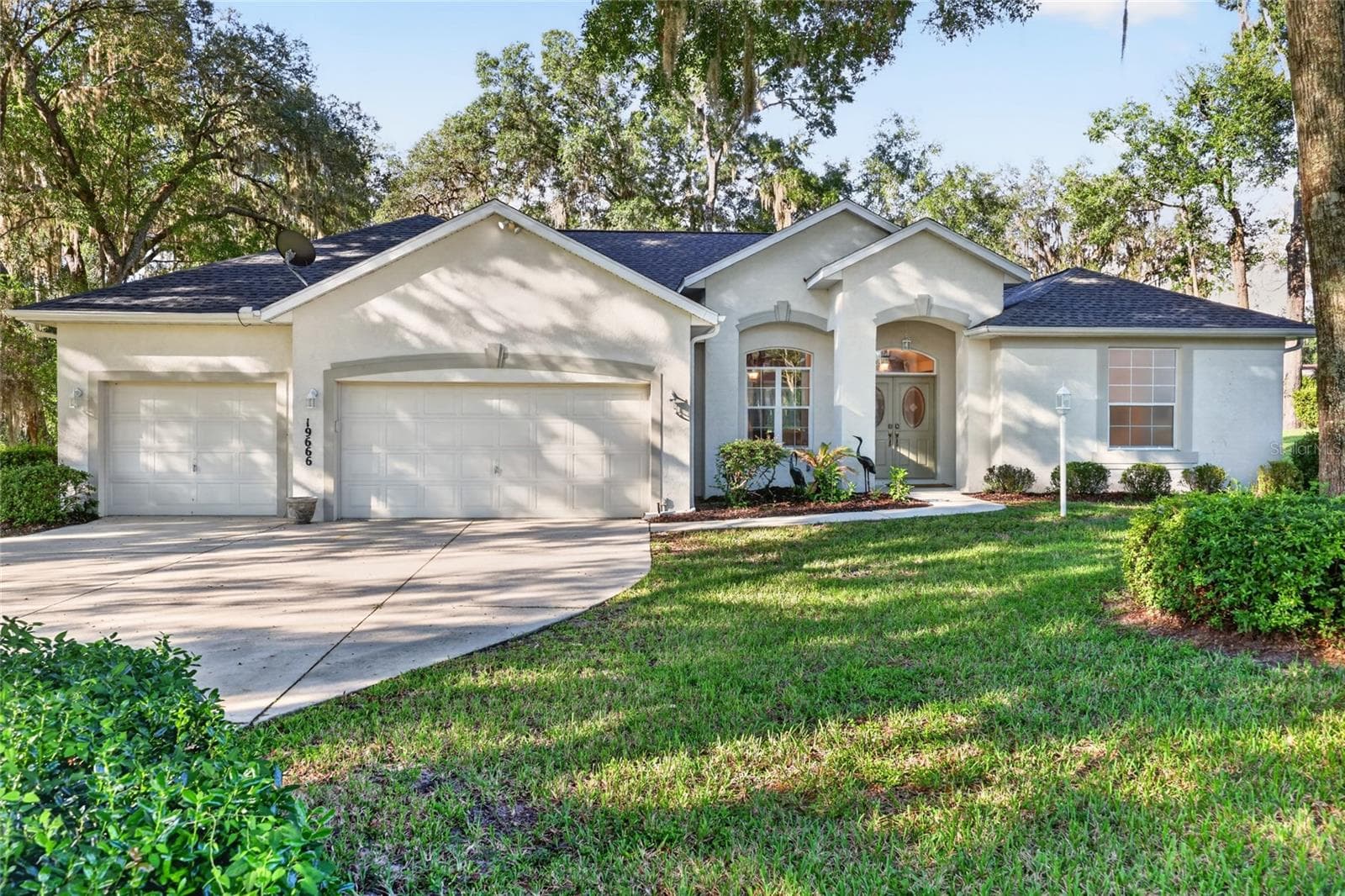 Single Family Residence at 19666 SW 88TH LOOP, DUNNELLON, photo 5 of 67