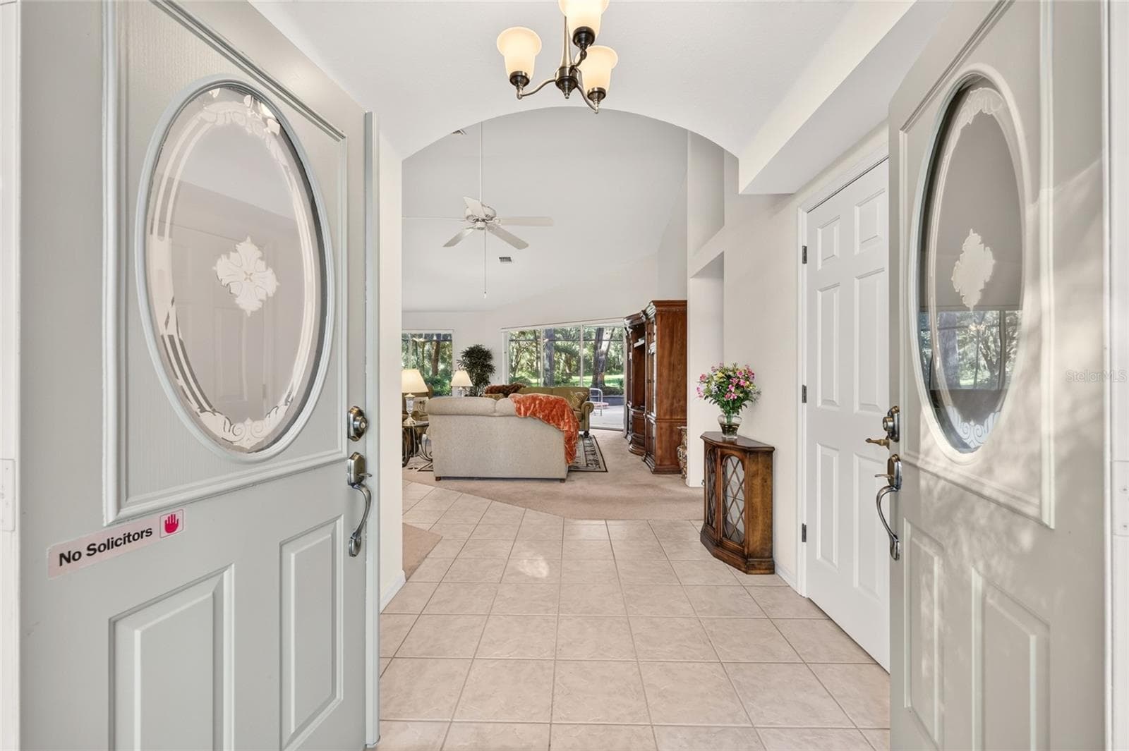 Single Family Residence at 19666 SW 88TH LOOP, DUNNELLON, photo 7 of 67