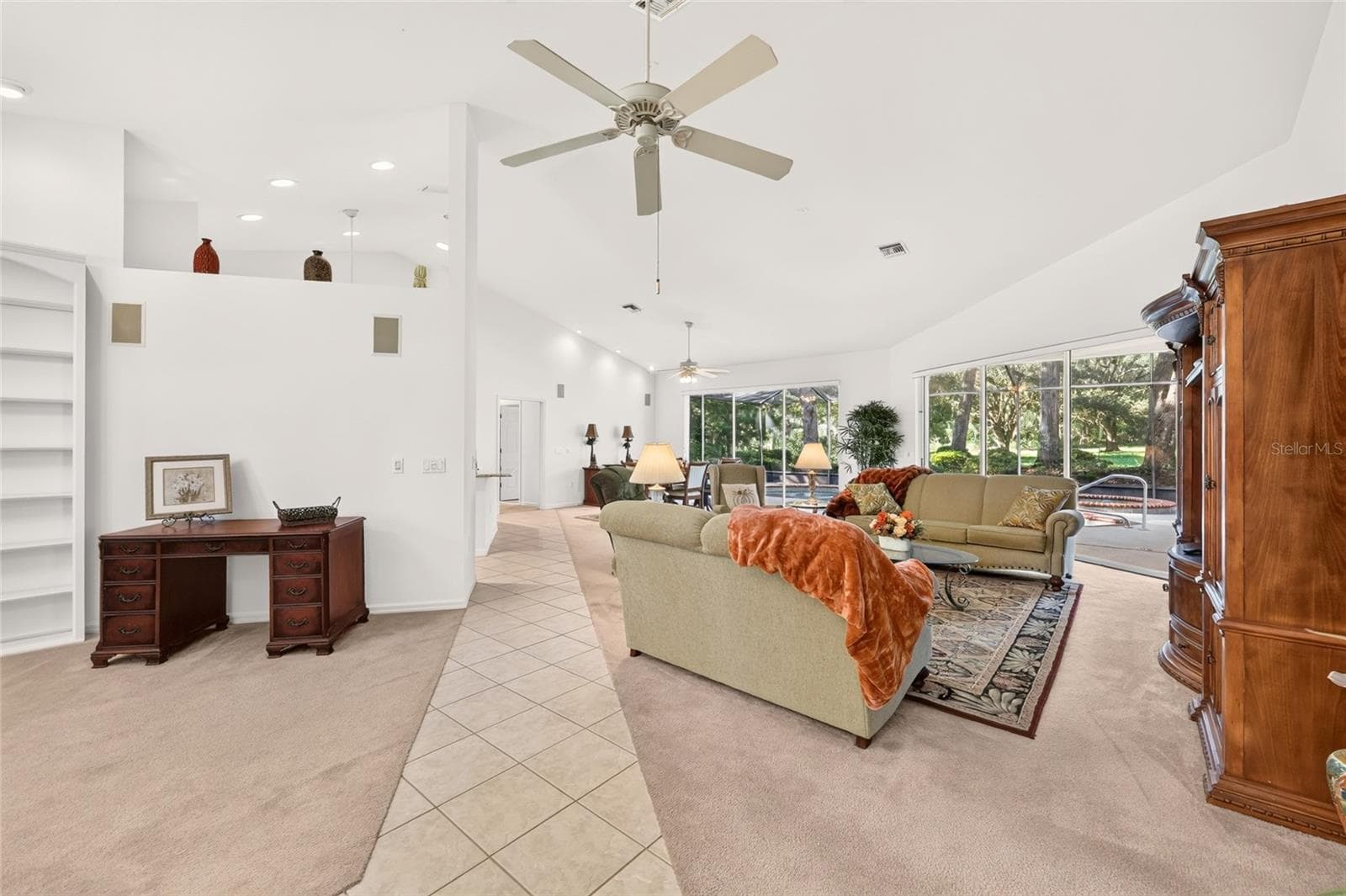 Single Family Residence at 19666 SW 88TH LOOP, DUNNELLON, photo 10 of 67