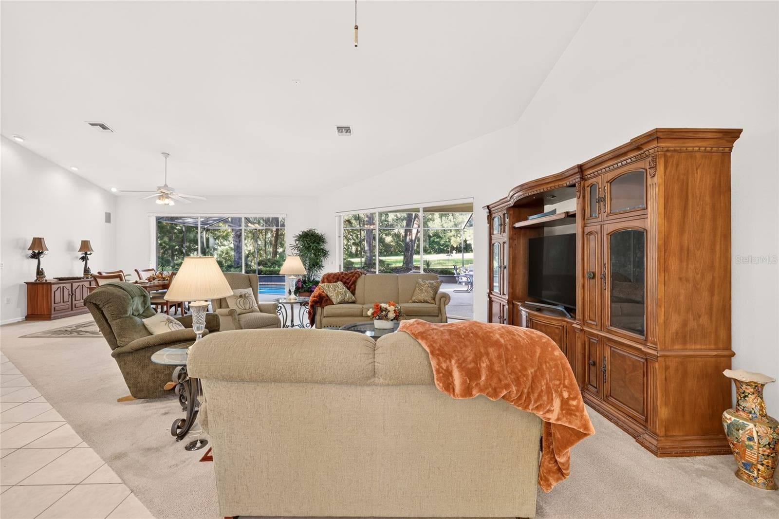 Single Family Residence at 19666 SW 88TH LOOP, DUNNELLON, photo 11 of 67