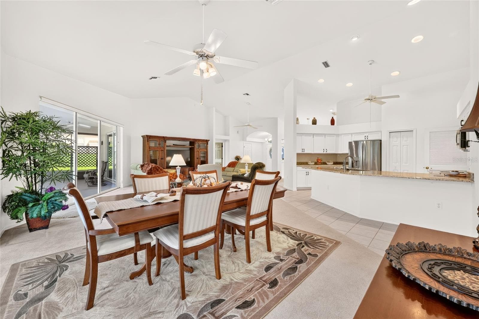 Single Family Residence at 19666 SW 88TH LOOP, DUNNELLON, photo 25 of 67