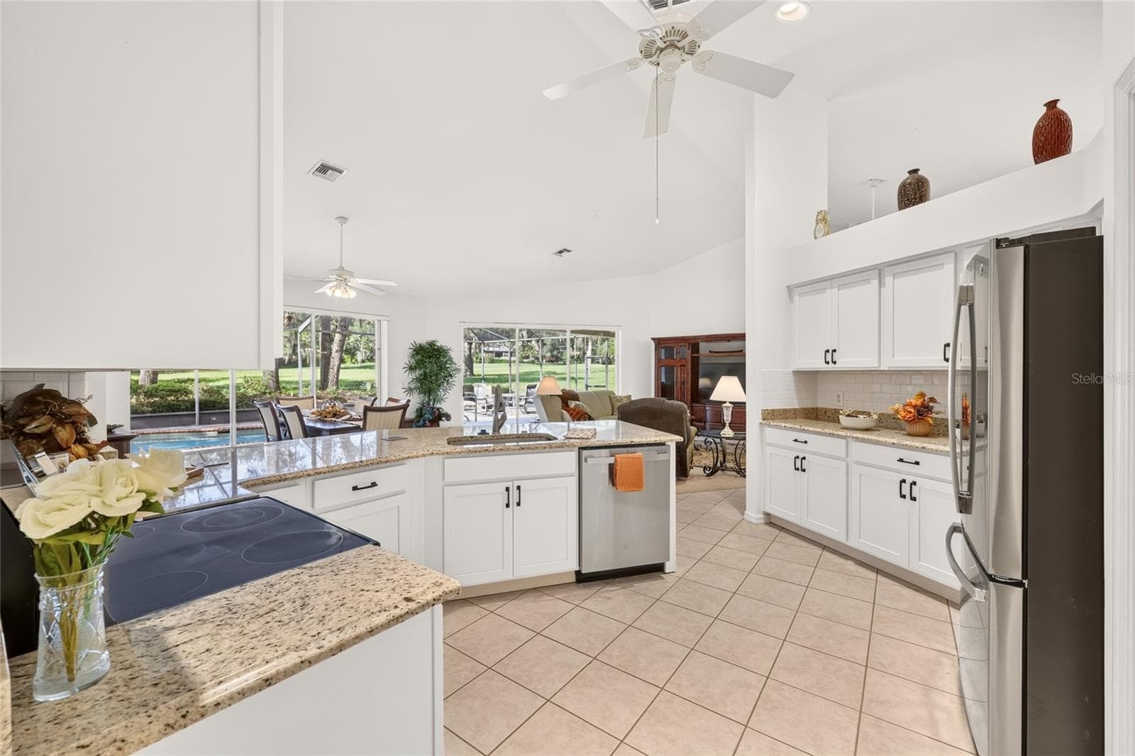 Single Family Residence at 19666 SW 88TH LOOP, DUNNELLON, photo 29 of 67