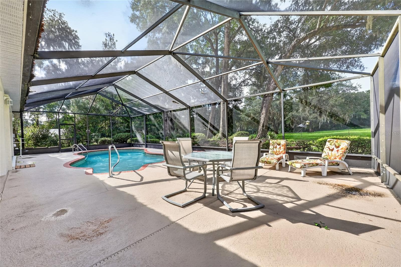 Single Family Residence at 19666 SW 88TH LOOP, DUNNELLON, photo 41 of 67