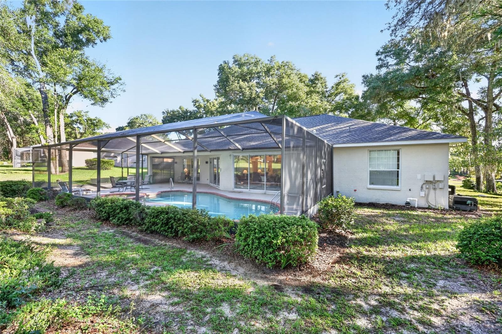 Single Family Residence at 19666 SW 88TH LOOP, DUNNELLON, photo 45 of 67