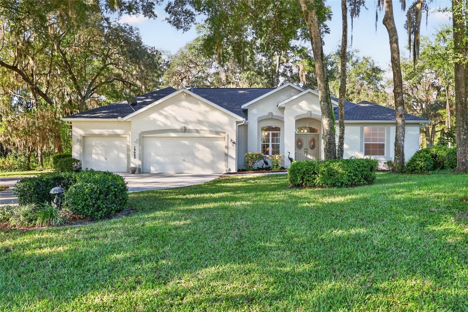 Single Family Residence at 19666 SW 88TH LOOP, DUNNELLON, photo 48 of 67