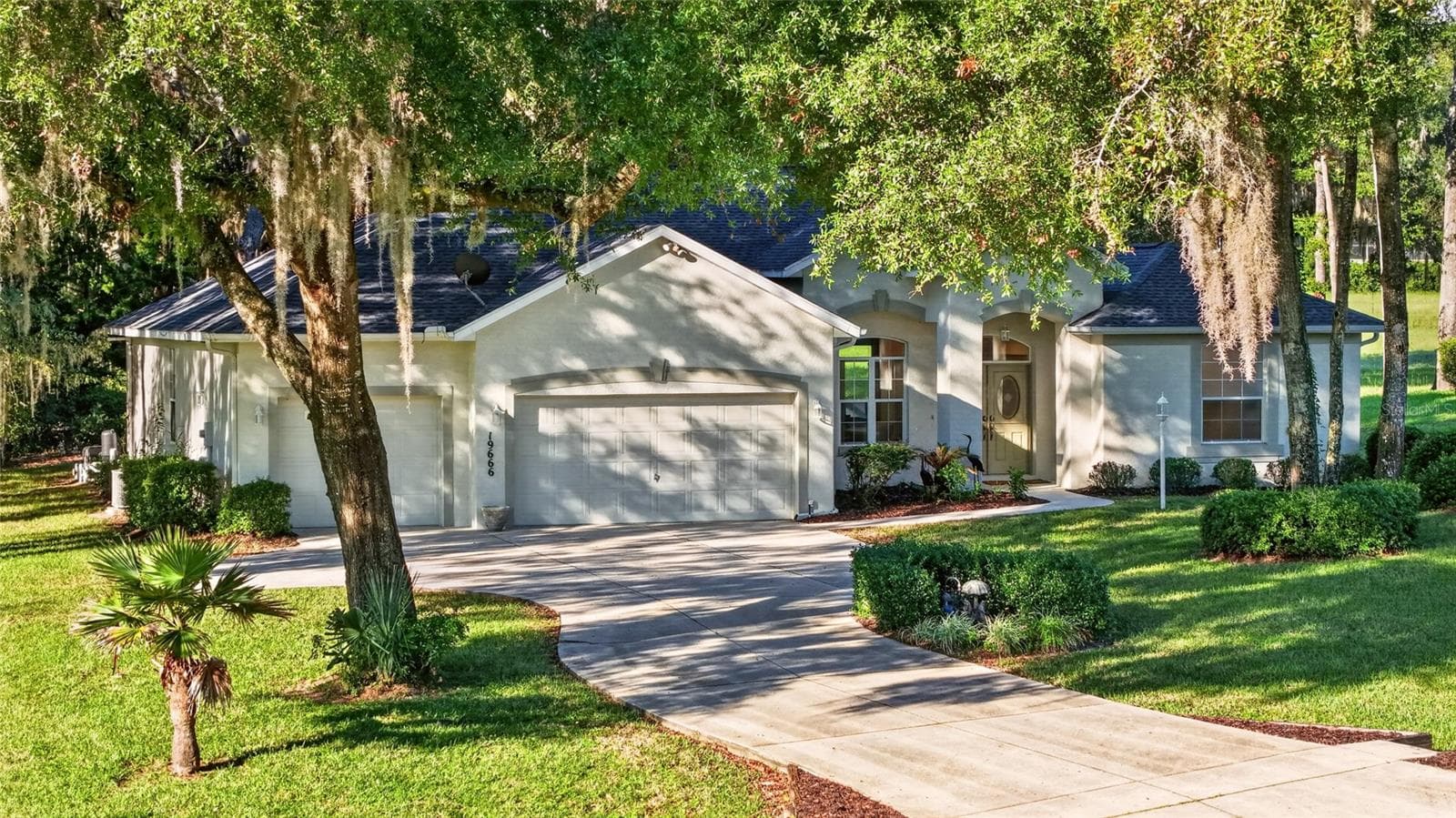 Single Family Residence at 19666 SW 88TH LOOP, DUNNELLON, photo 49 of 67