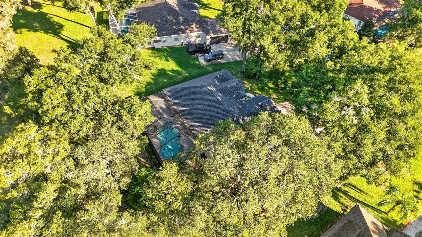 Single Family Residence at 19666 SW 88TH LOOP, DUNNELLON, photo 50 of 67