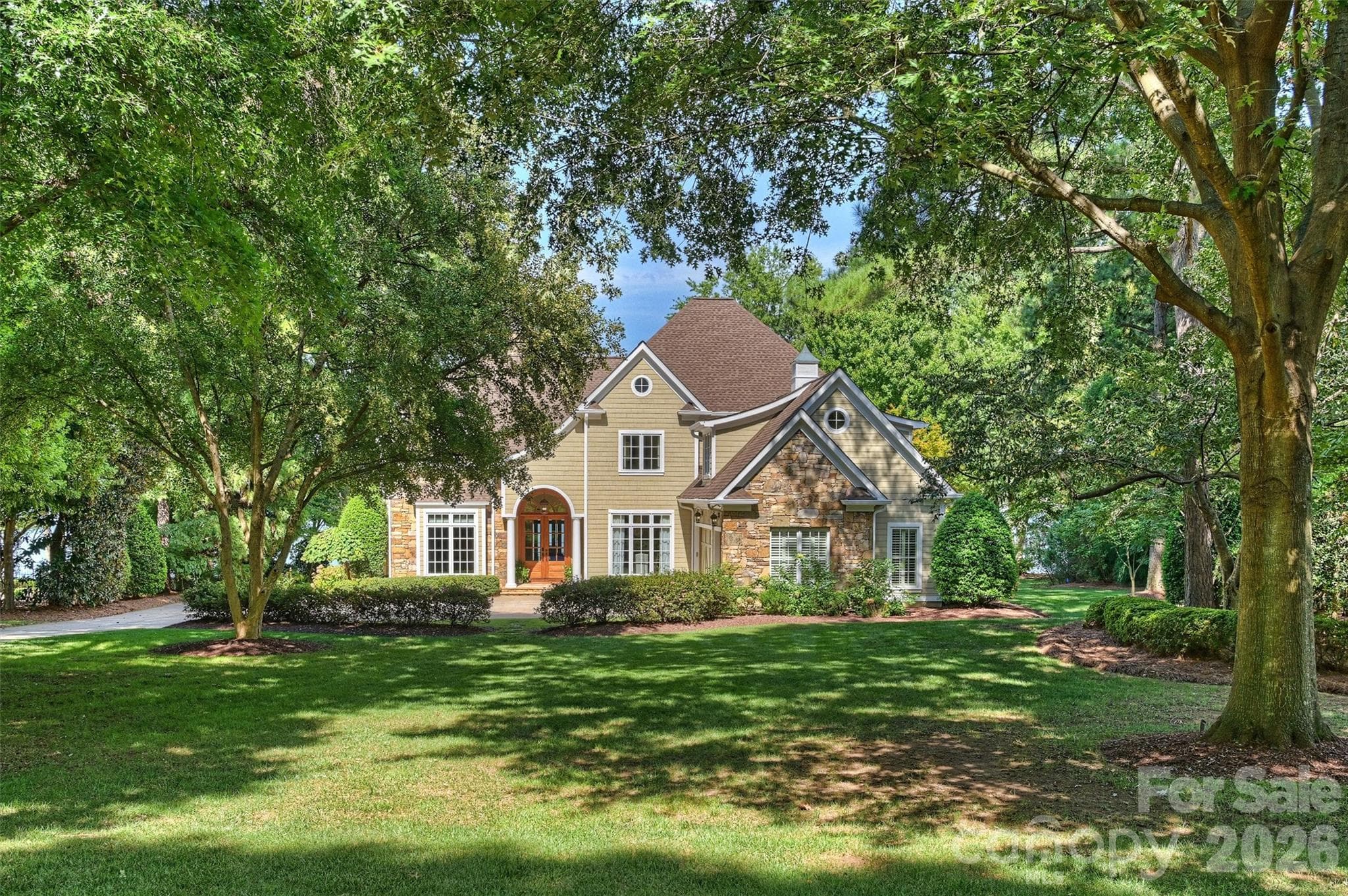 125 Falmouth Road