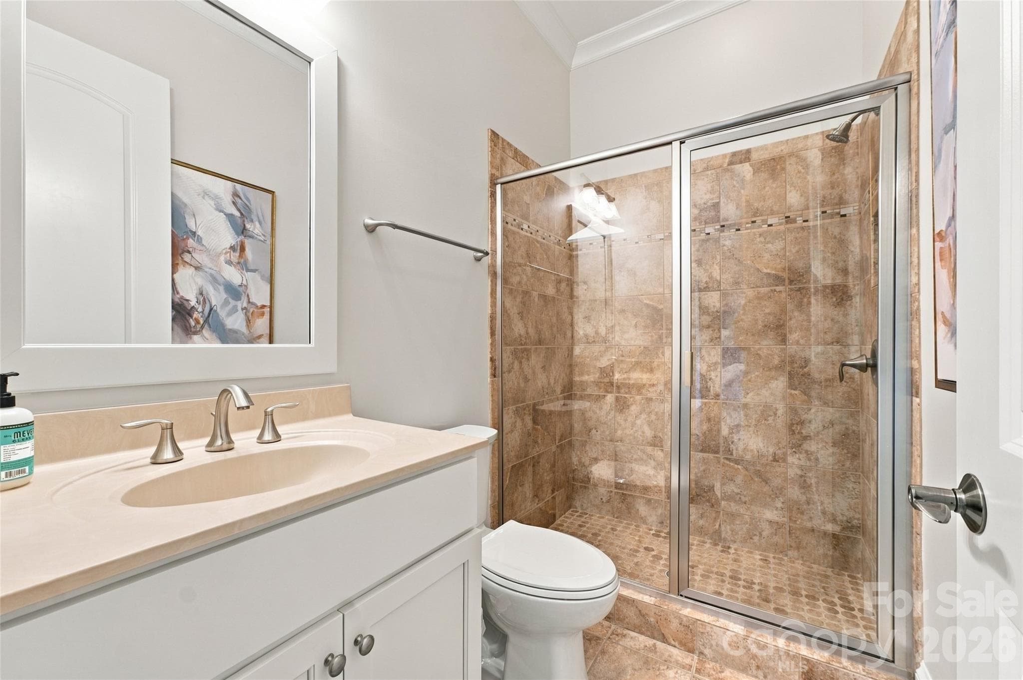 Single Family Residence at 3007 Saint Andrews Court, Fort Mill, photo 20 of 46