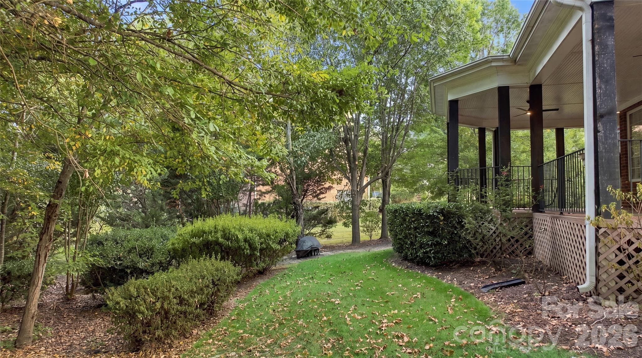 Single Family Residence at 3007 Saint Andrews Court, Fort Mill, photo 44 of 46