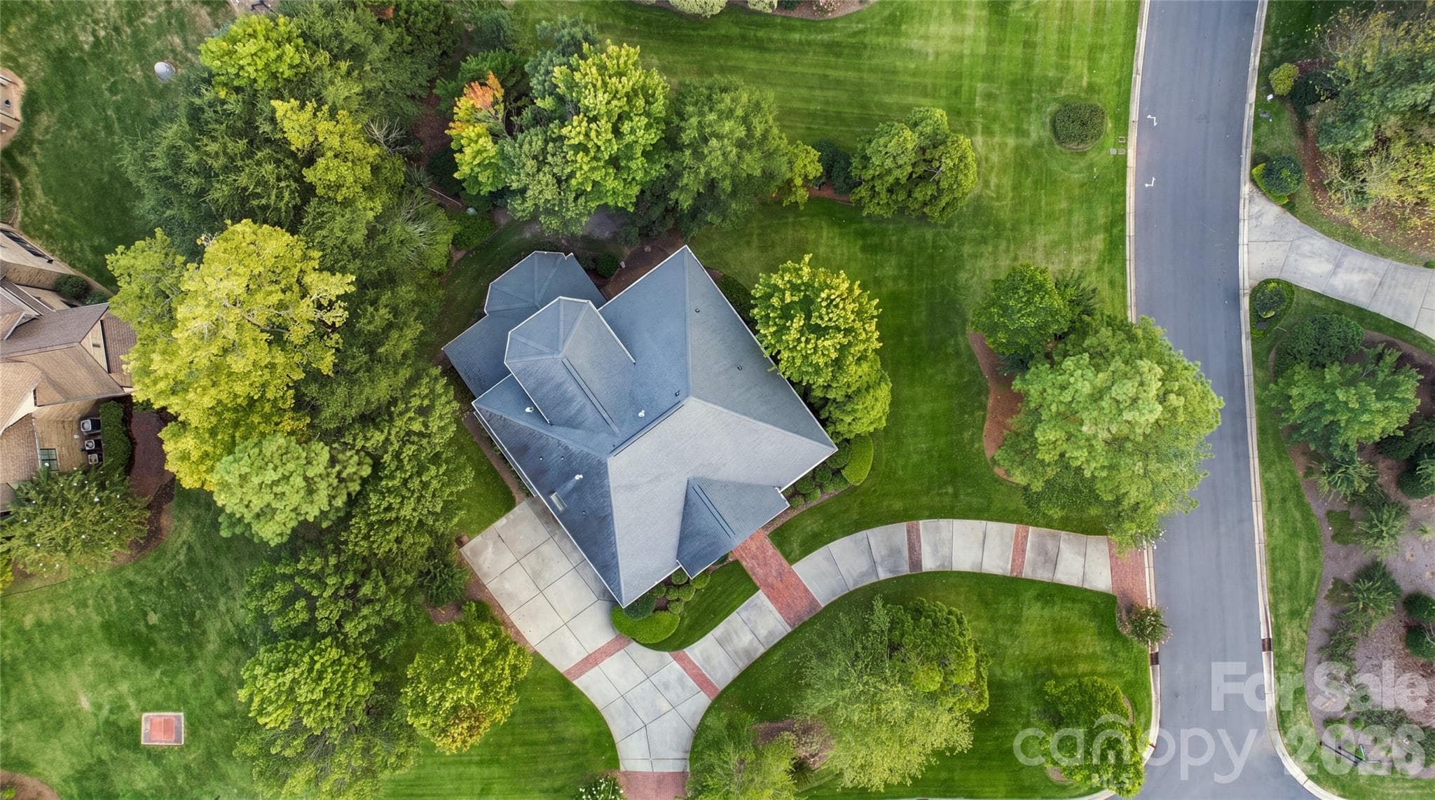 Single Family Residence at 3007 Saint Andrews Court, Fort Mill, photo 45 of 46