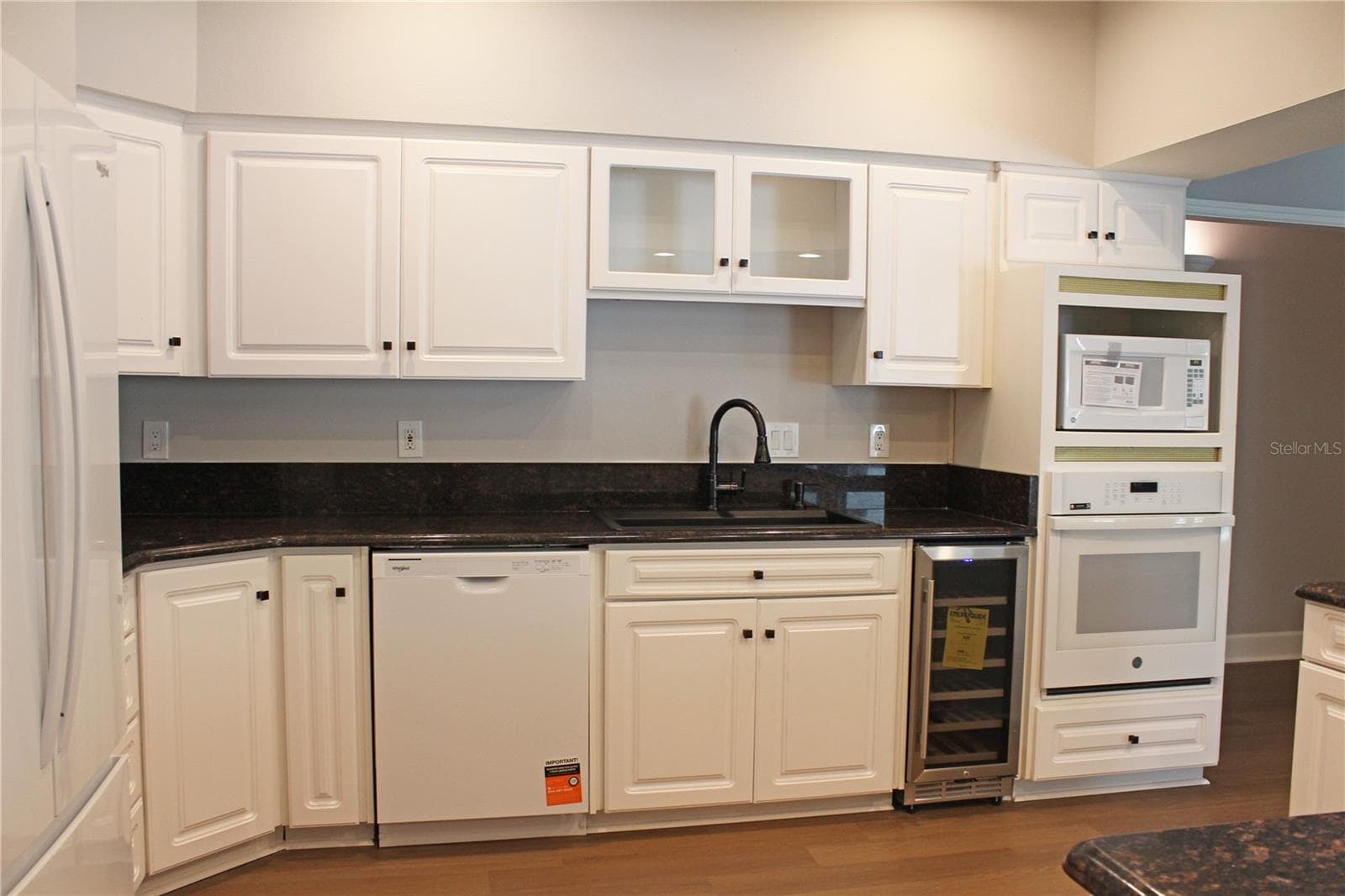 Kitchen - 850 HANOVER WAY, LAKELAND