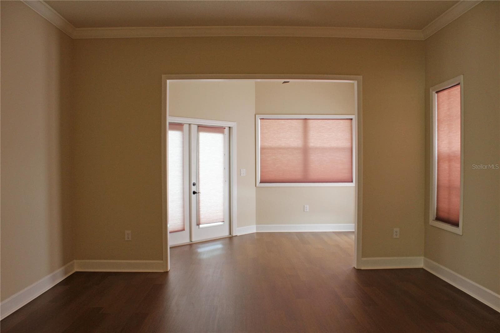 Master bedroom - 850 HANOVER WAY, LAKELAND