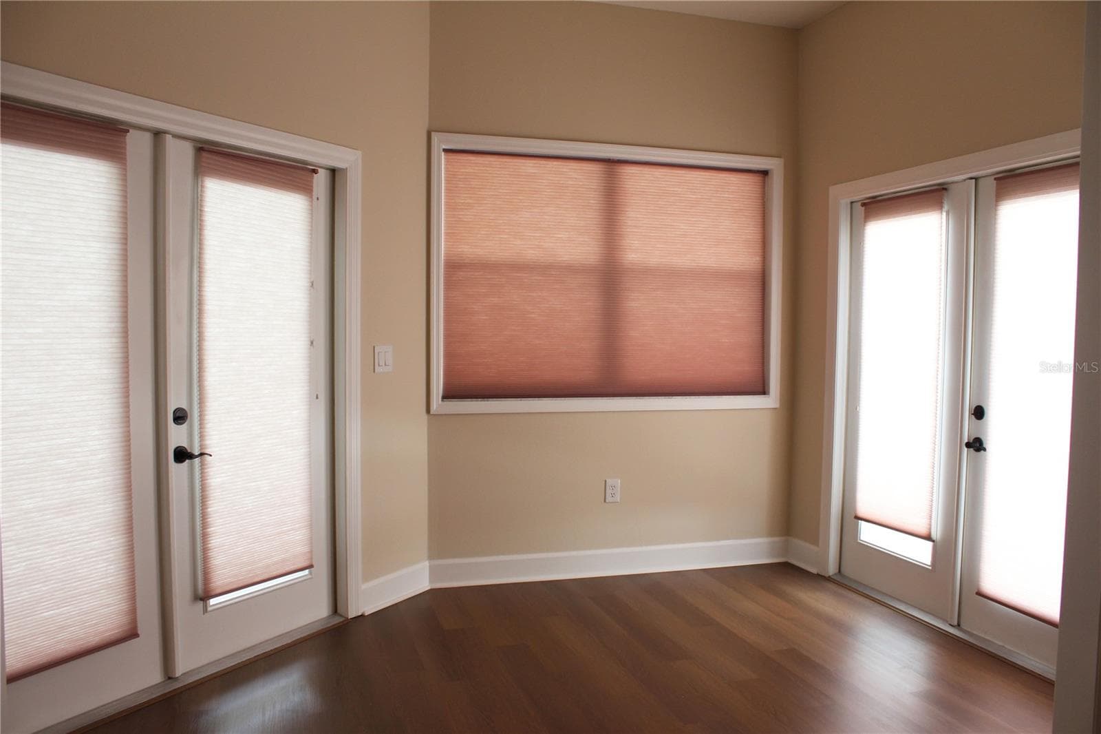 Master bedroom - 850 HANOVER WAY, LAKELAND