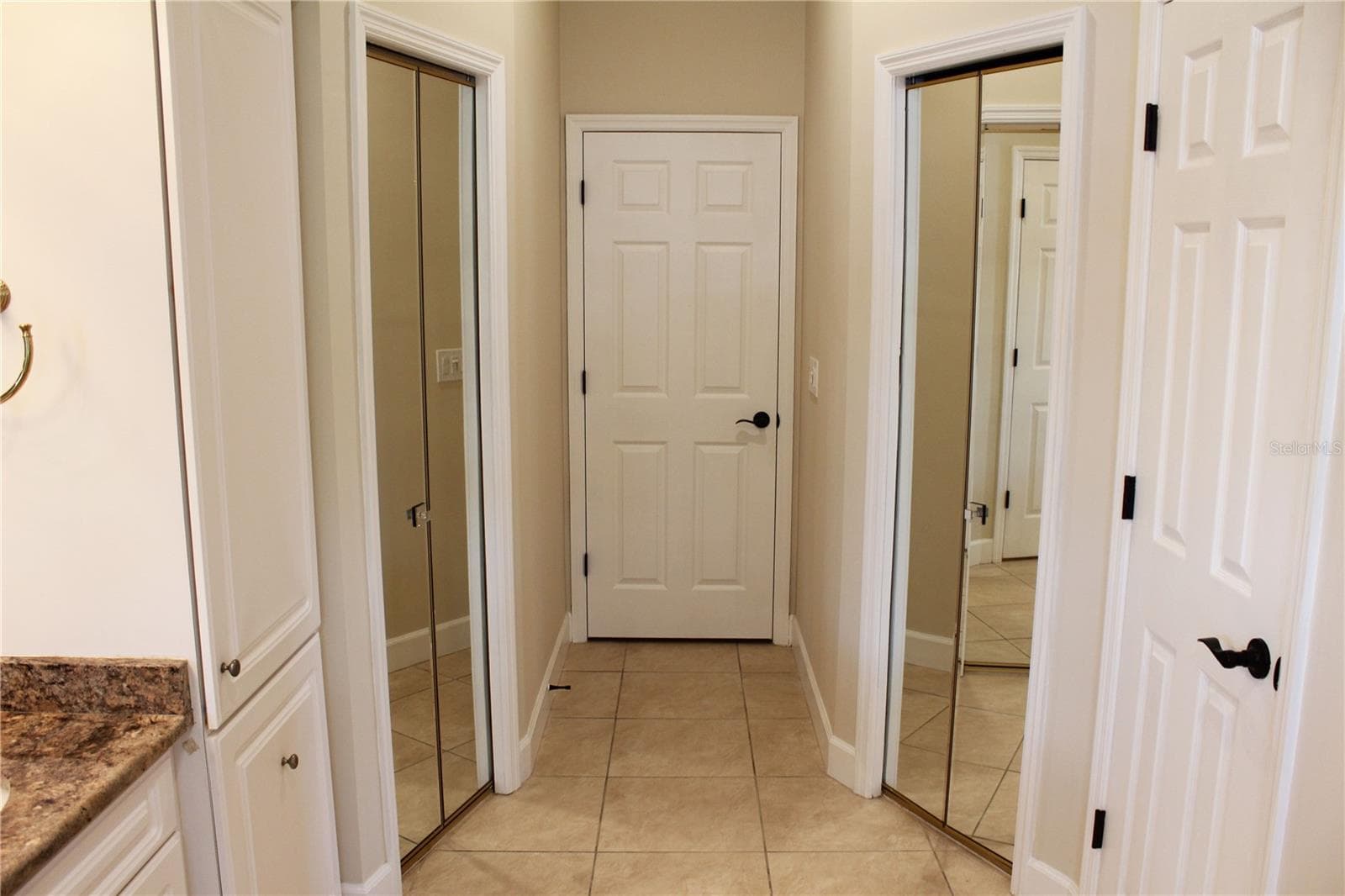 Master bath - 850 HANOVER WAY, LAKELAND