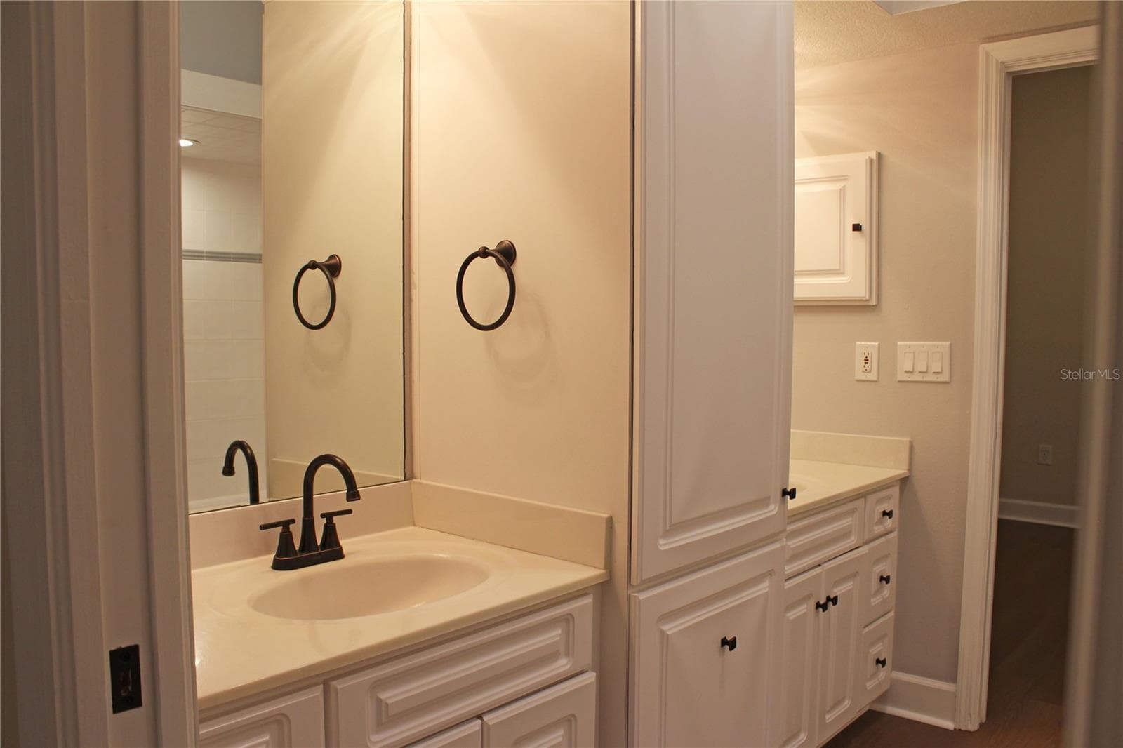 Bathroom - 850 HANOVER WAY, LAKELAND