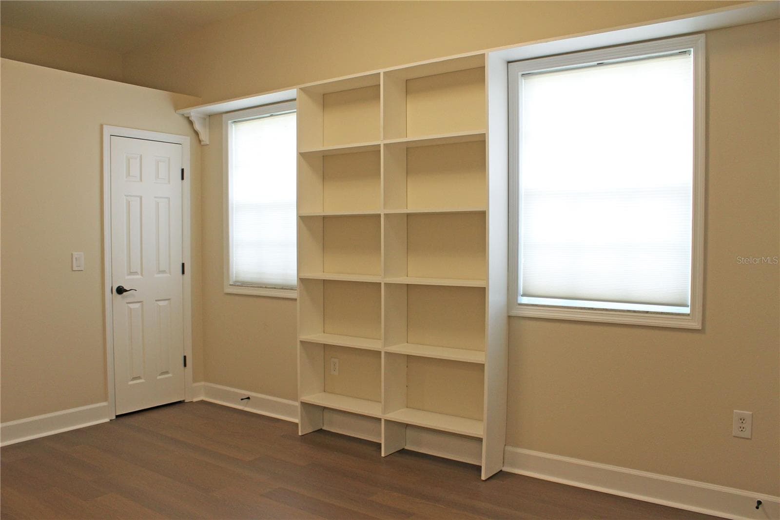 Spare room/guest room/play room behind Jack & Jill - 850 HANOVER WAY, LAKELAND
