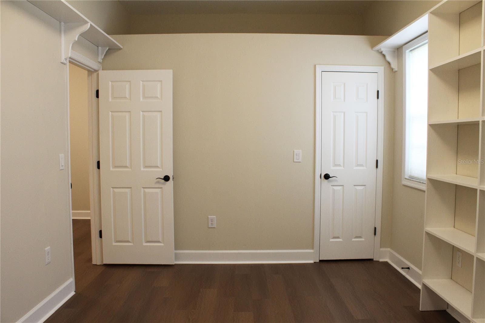 Spare room/guest room/play room behind Jack & Jill - 850 HANOVER WAY, LAKELAND