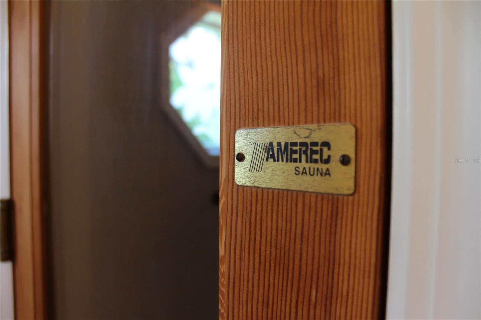 Sauna - 850 HANOVER WAY, LAKELAND
