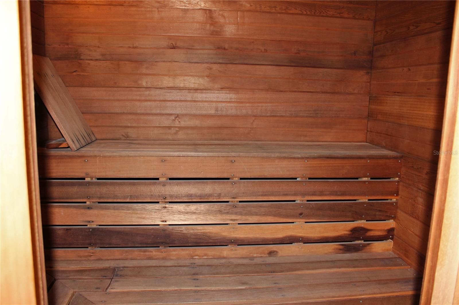 Sauna - 850 HANOVER WAY, LAKELAND