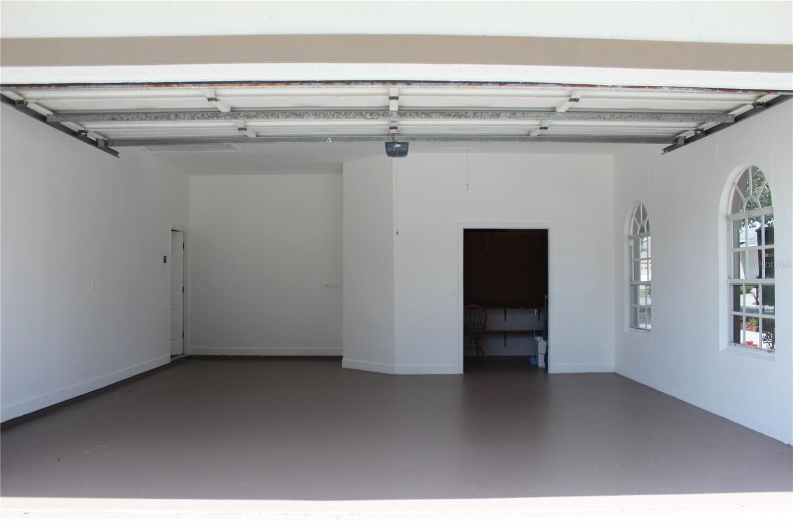 Garage - 850 HANOVER WAY, LAKELAND