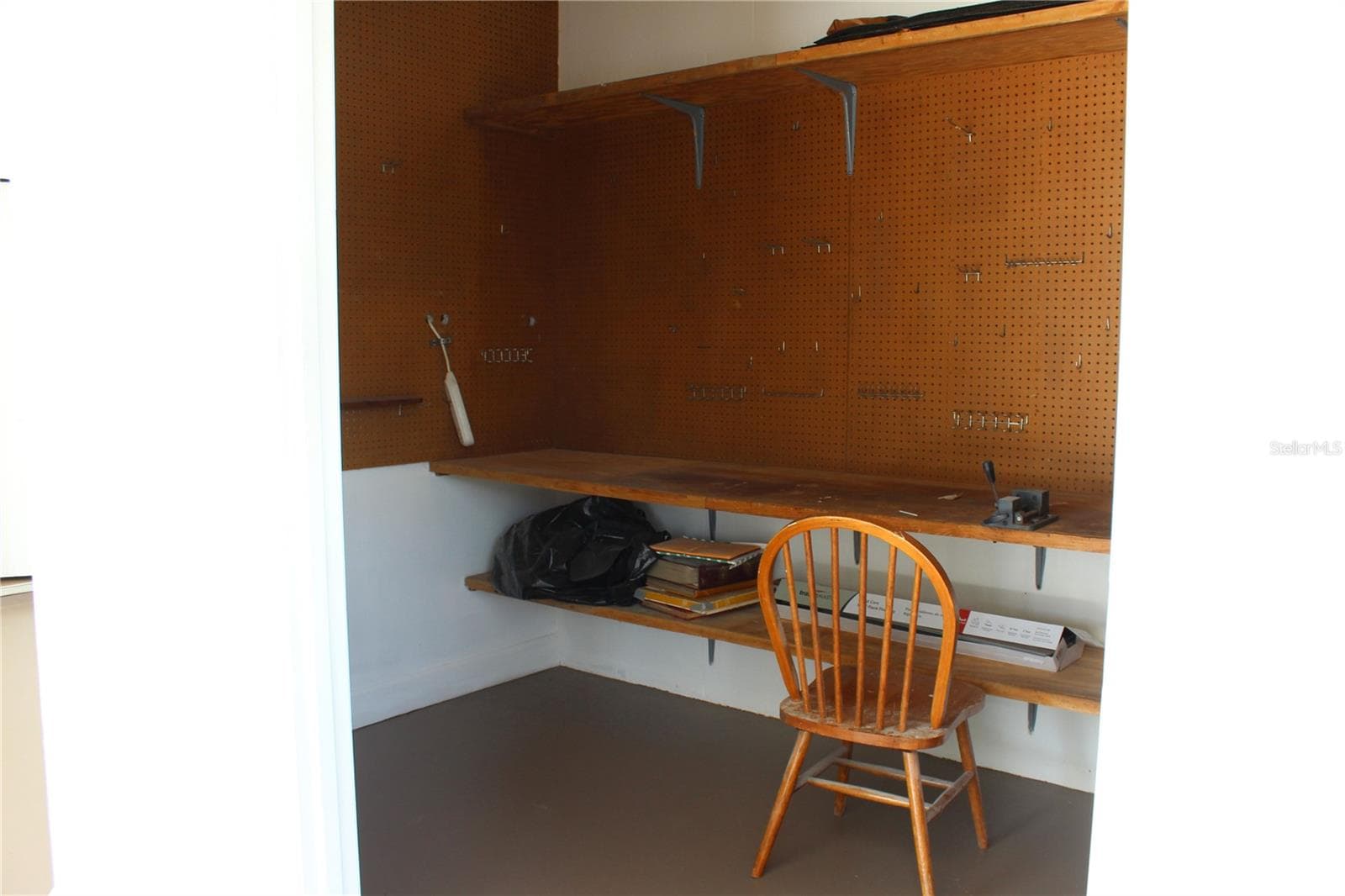 Workshop - 850 HANOVER WAY, LAKELAND