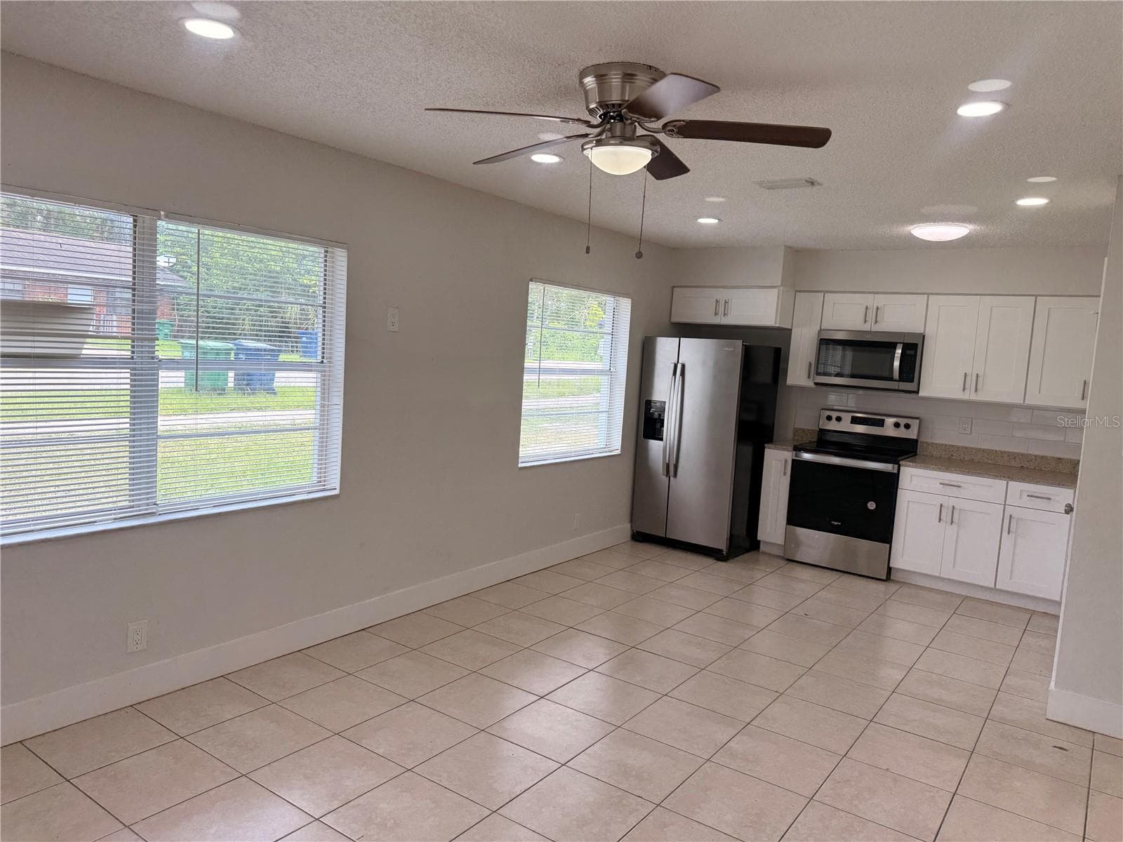 Half Duplex at 10123 N 11TH ST #B, TAMPA, photo 5 of 25