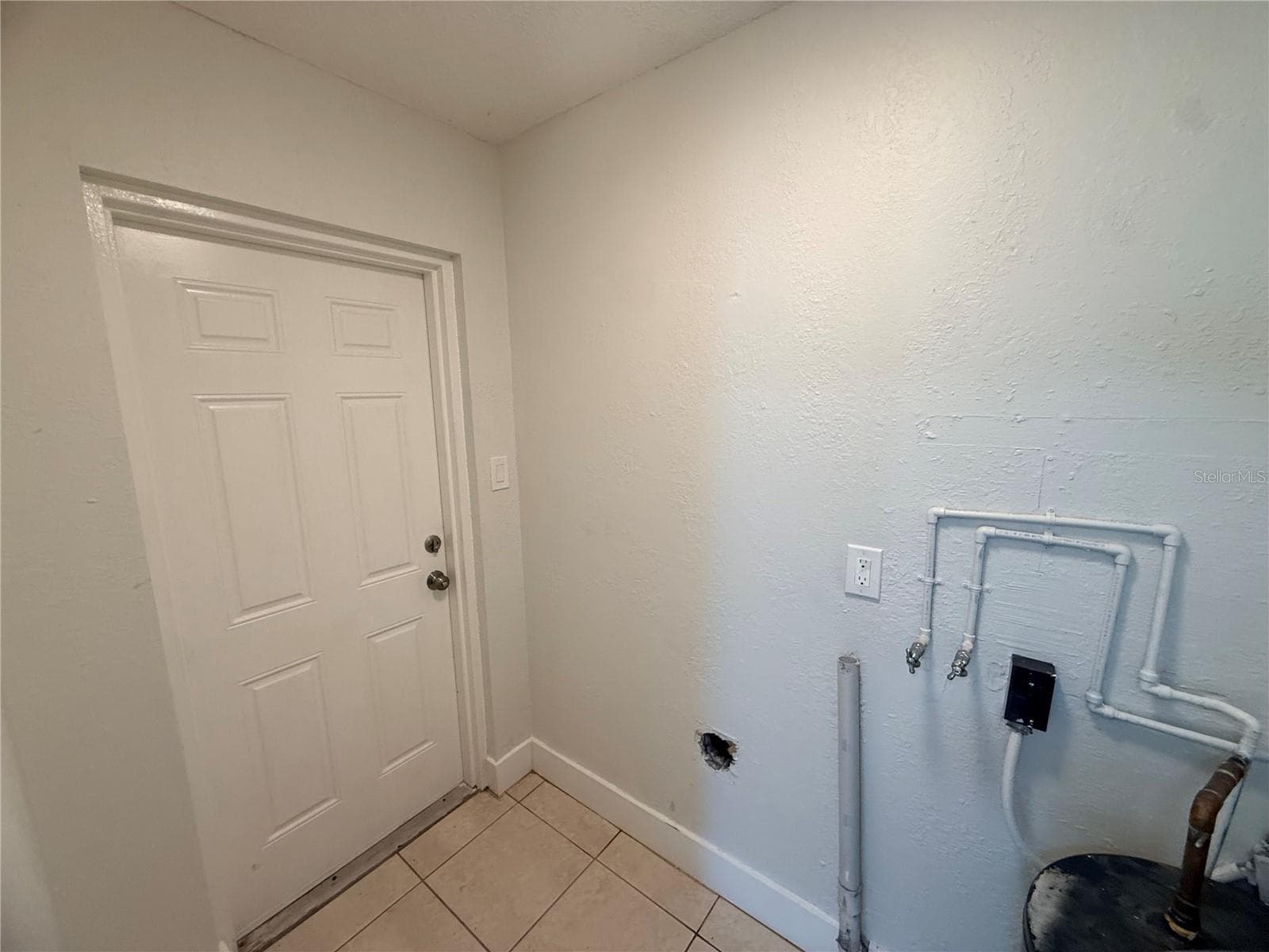 Half Duplex at 10123 N 11TH ST #B, TAMPA, photo 23 of 25